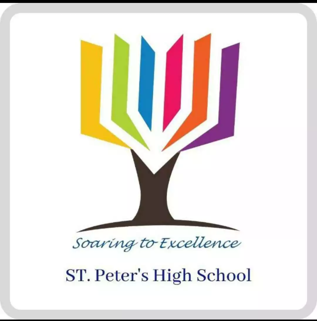 St.Peter's High School